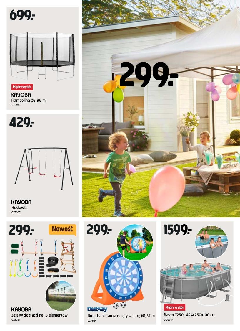 Gazetka promocyjna Jula str. 4