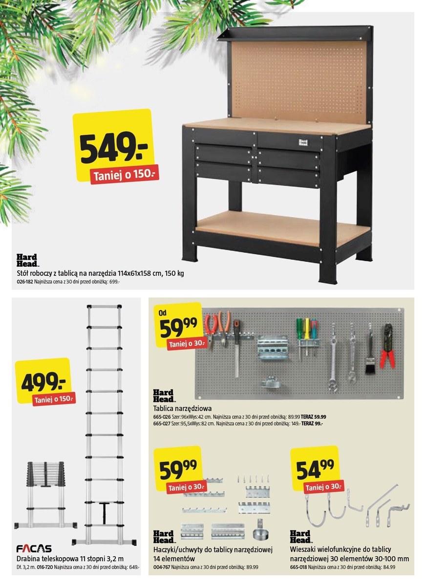 Gazetka promocyjna Jula str. 16