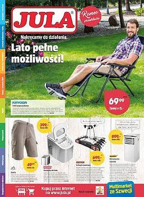 Lato pełne możliwości