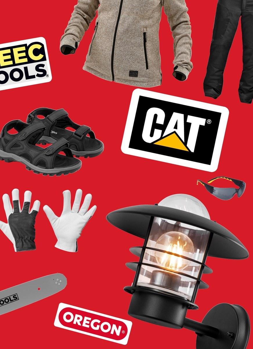 Gazetka promocyjna Jula str. 16