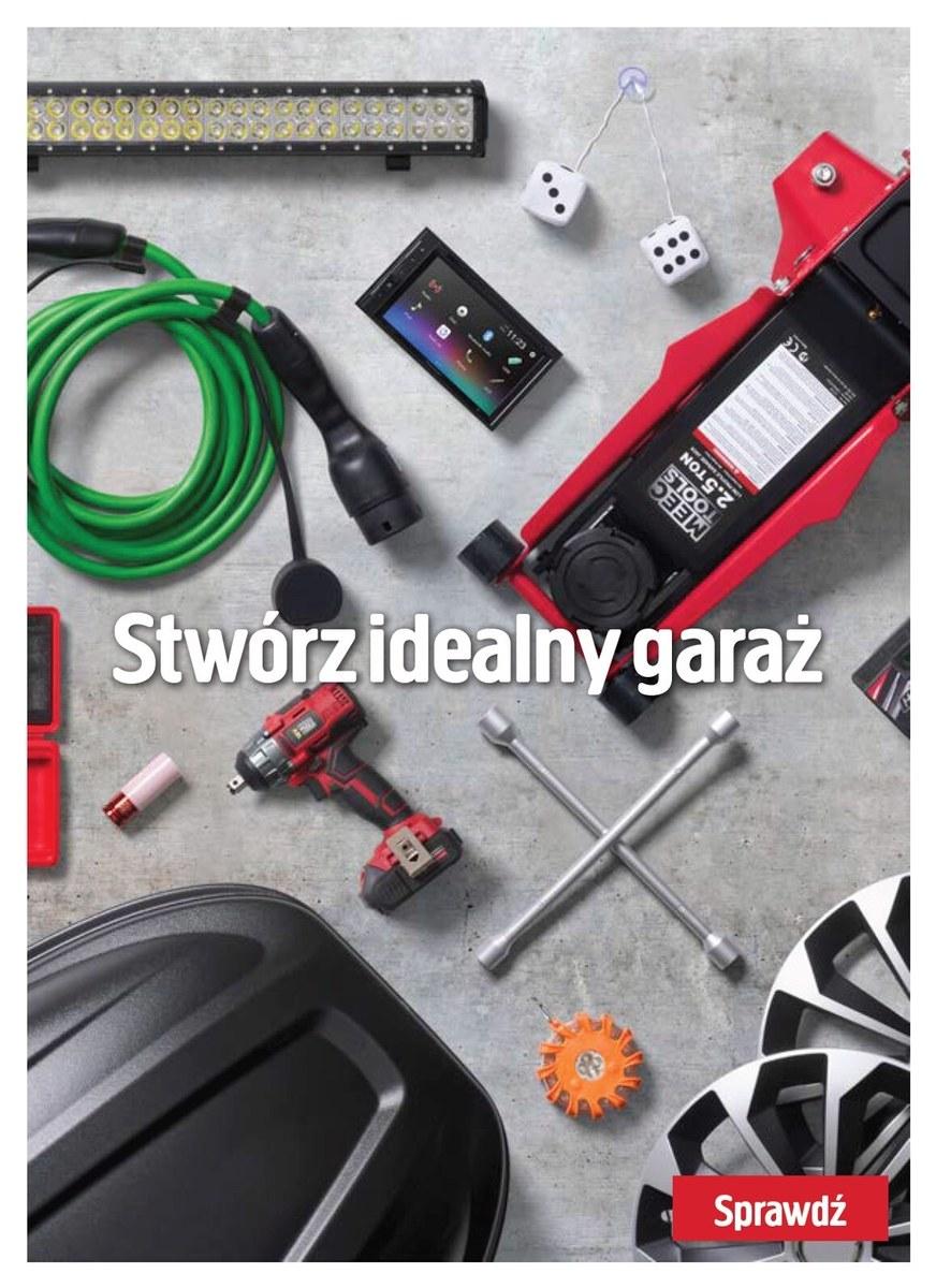 Gazetka promocyjna Jula str. 14