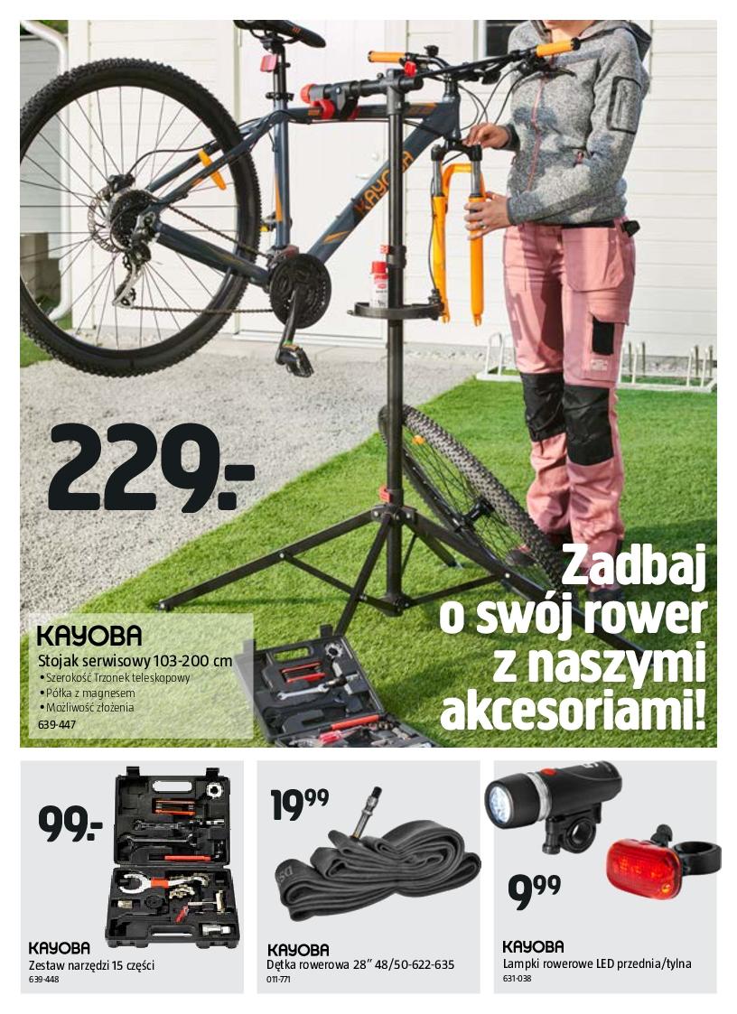 Gazetka promocyjna Jula str. 9