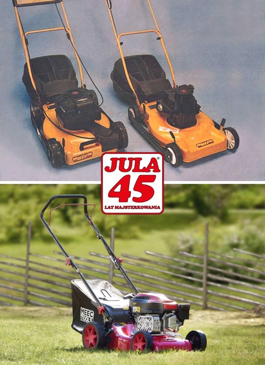 Gazetka promocyjna Jula str. 13