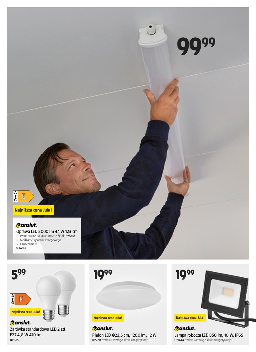 Gazetka promocyjna Jula str. 18