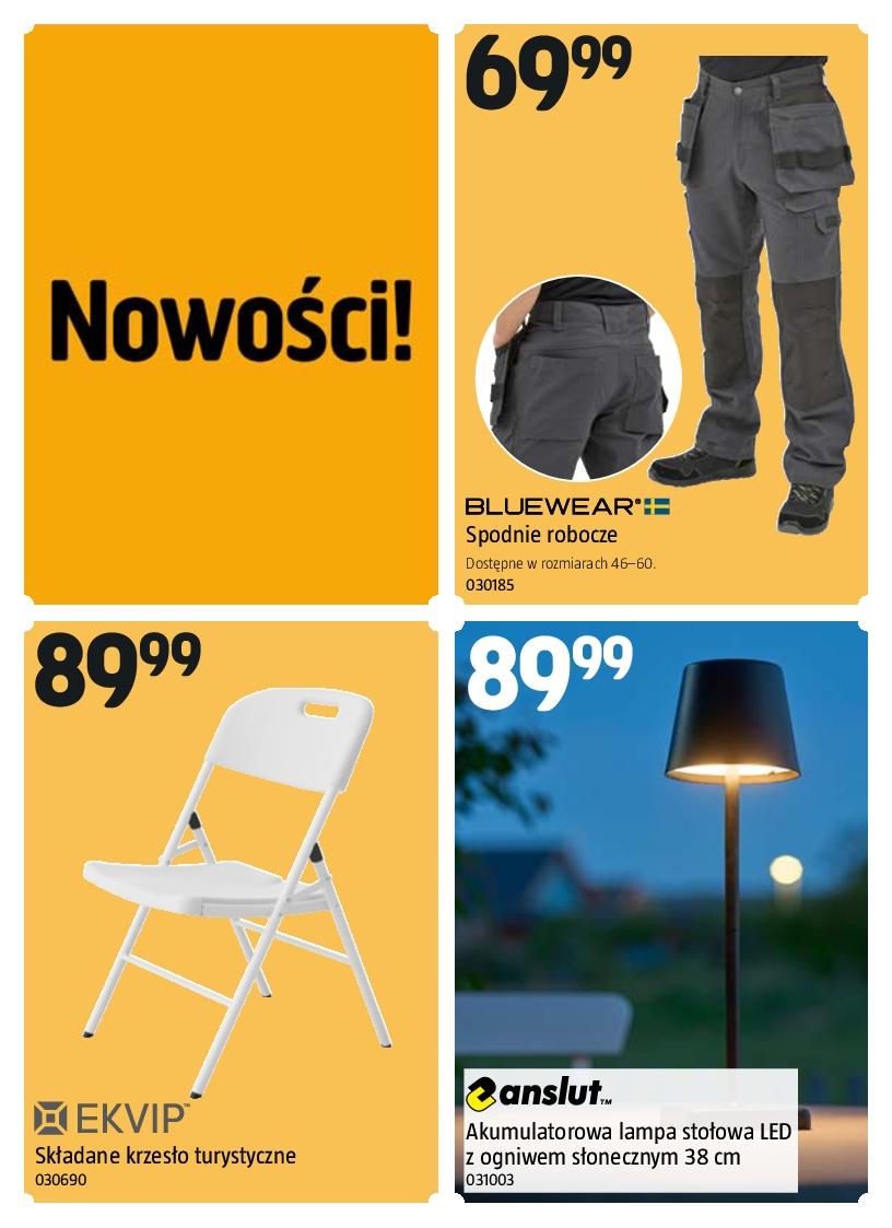 Gazetka promocyjna Jula str. 10