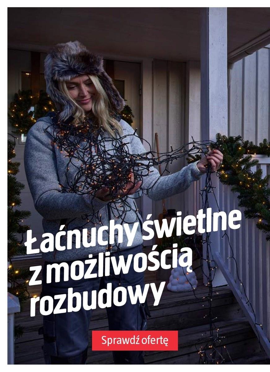 Gazetka promocyjna Jula str. 6