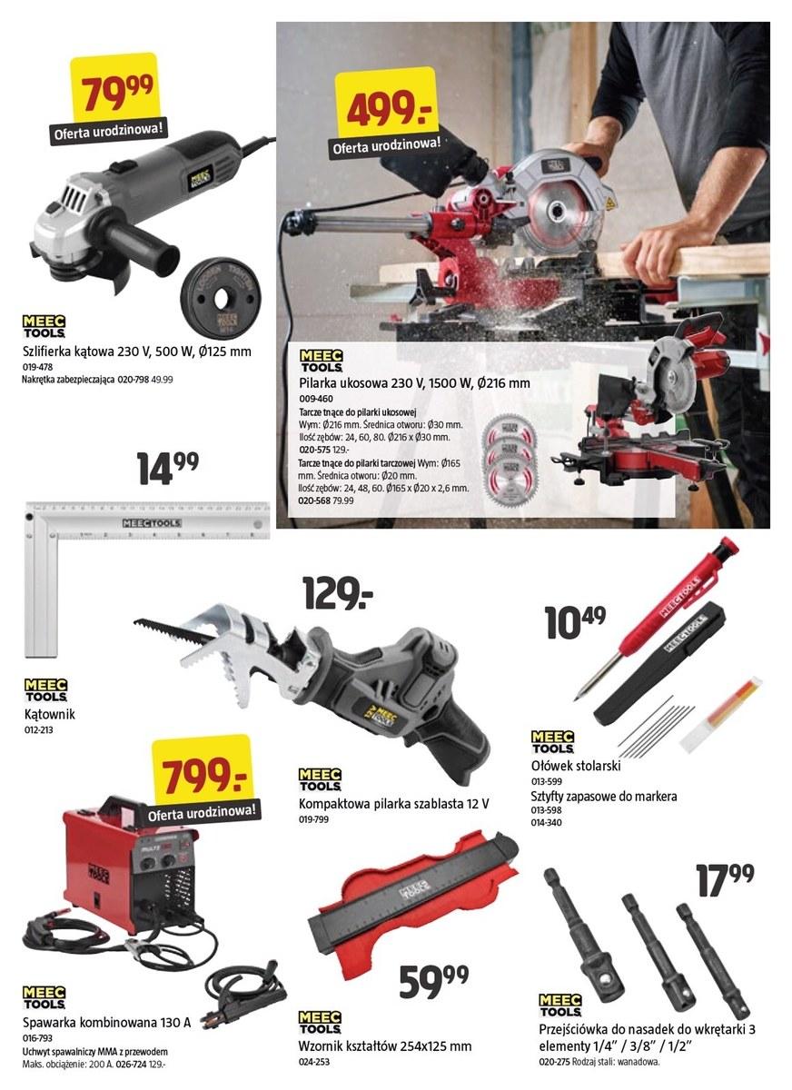 Gazetka promocyjna Jula str. 18