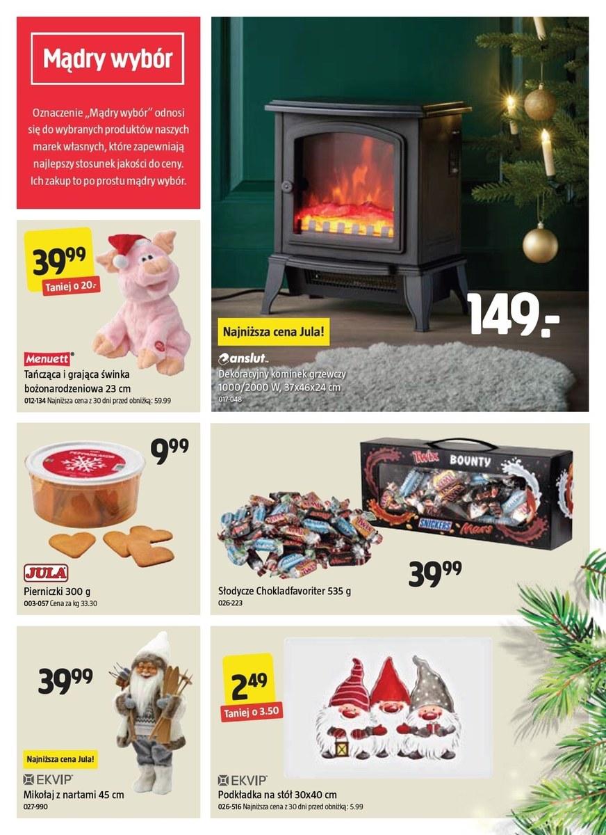 Gazetka promocyjna Jula str. 5