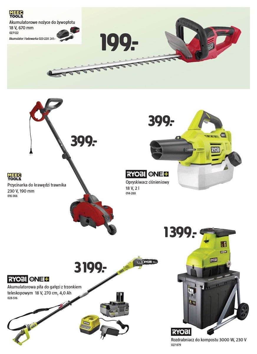 Gazetka promocyjna Jula str. 17