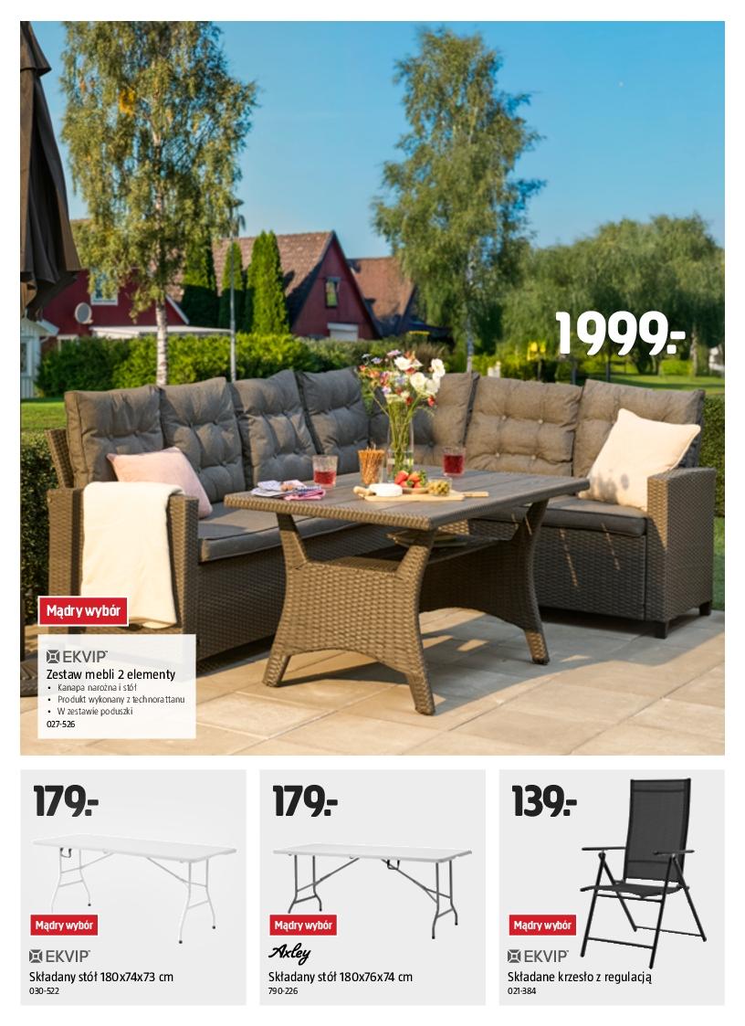 Gazetka promocyjna Jula str. 14