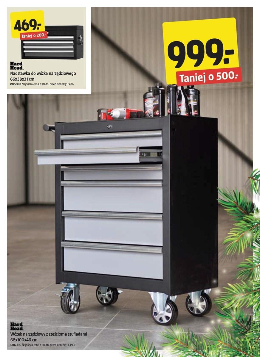 Gazetka promocyjna Jula str. 17