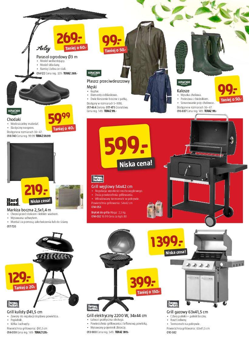 Gazetka promocyjna Jula str. 3