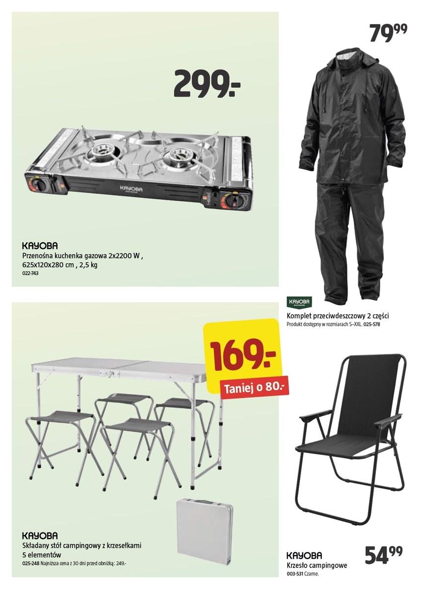 Gazetka promocyjna Jula str. 5