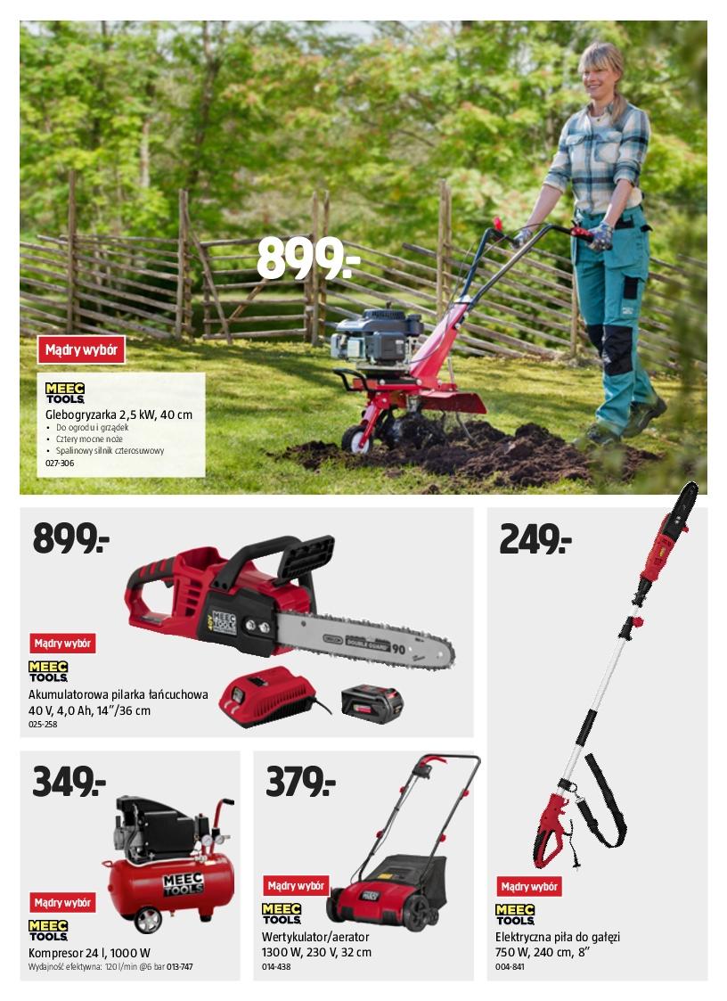 Gazetka promocyjna Jula str. 10