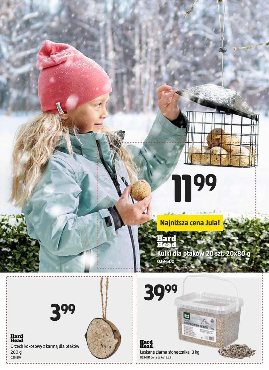 Gazetka promocyjna Jula str. 11