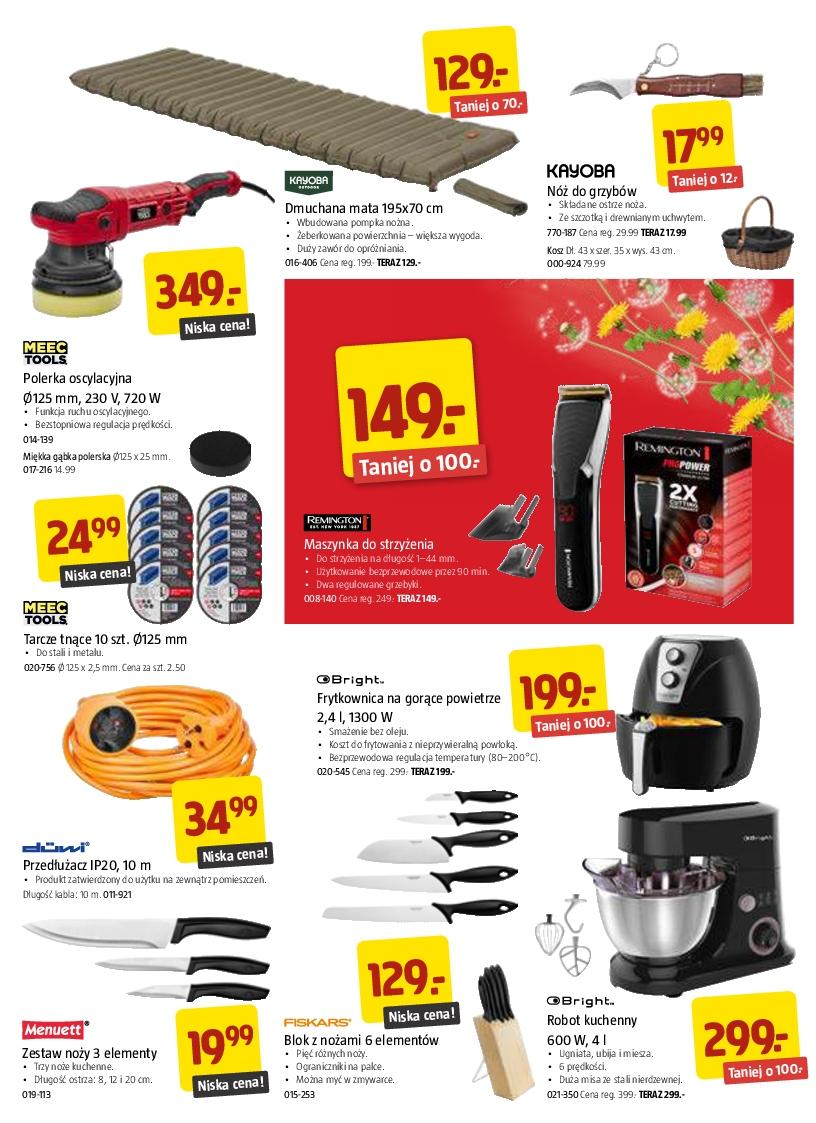 Gazetka promocyjna Jula str. 7