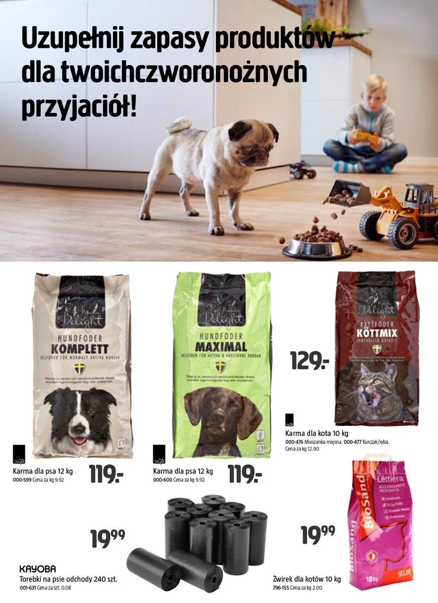 Gazetka promocyjna Jula str. 40