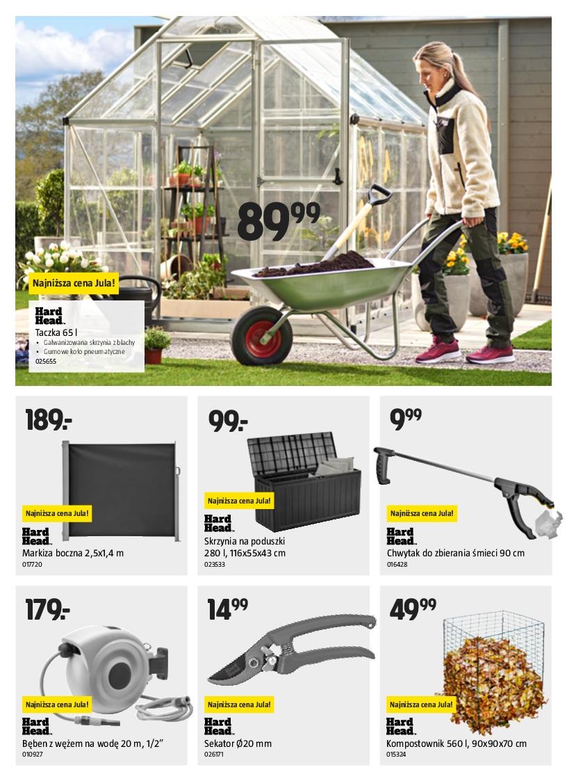 Gazetka promocyjna Jula str. 13