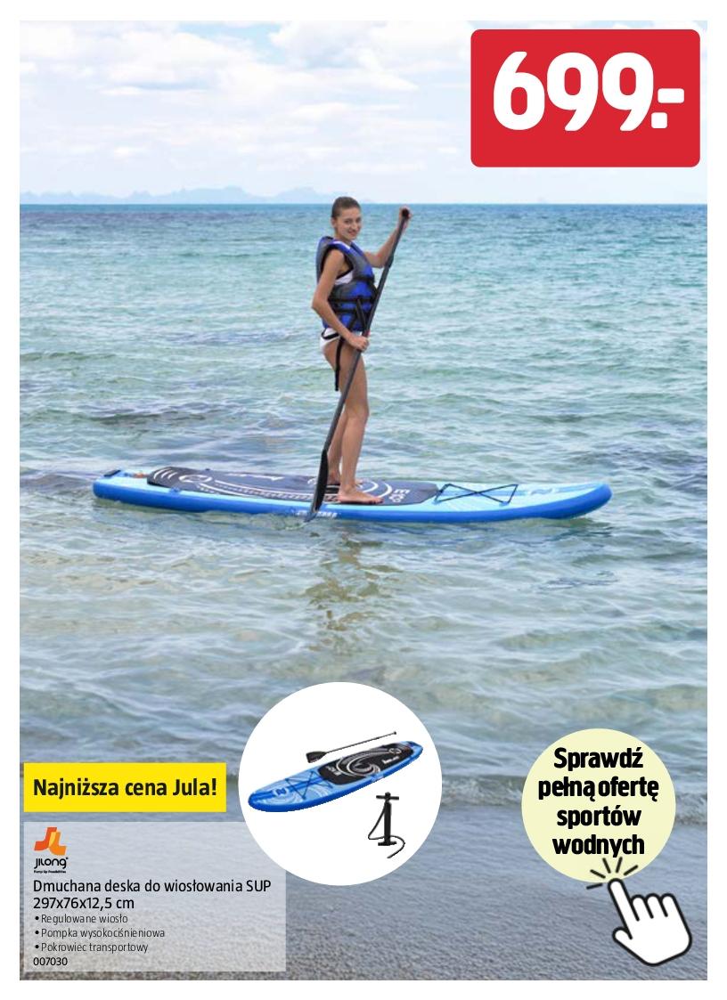 Gazetka promocyjna Jula str. 8
