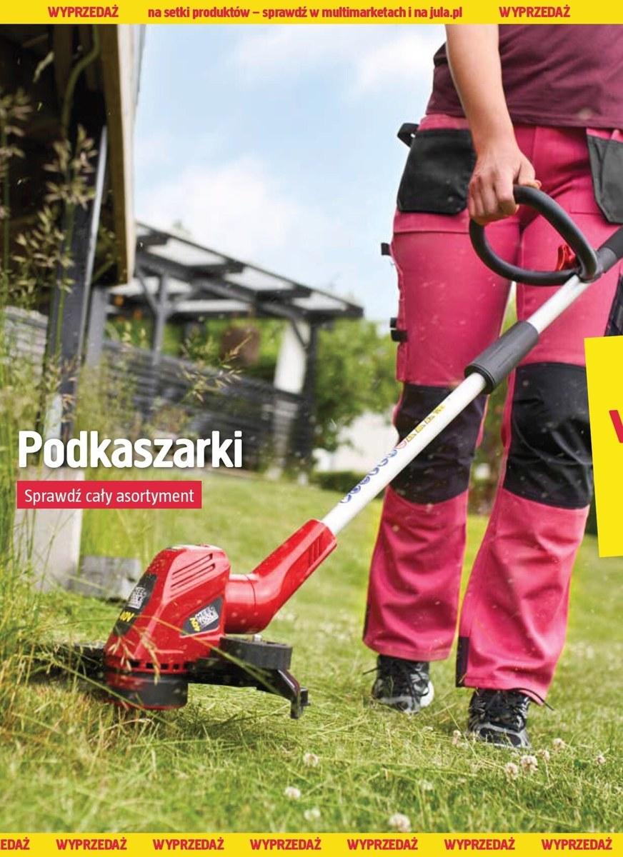 Gazetka promocyjna Jula str. 12