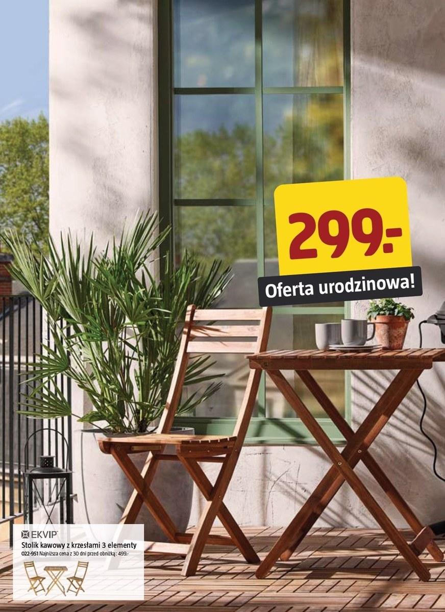 Gazetka promocyjna Jula str. 11