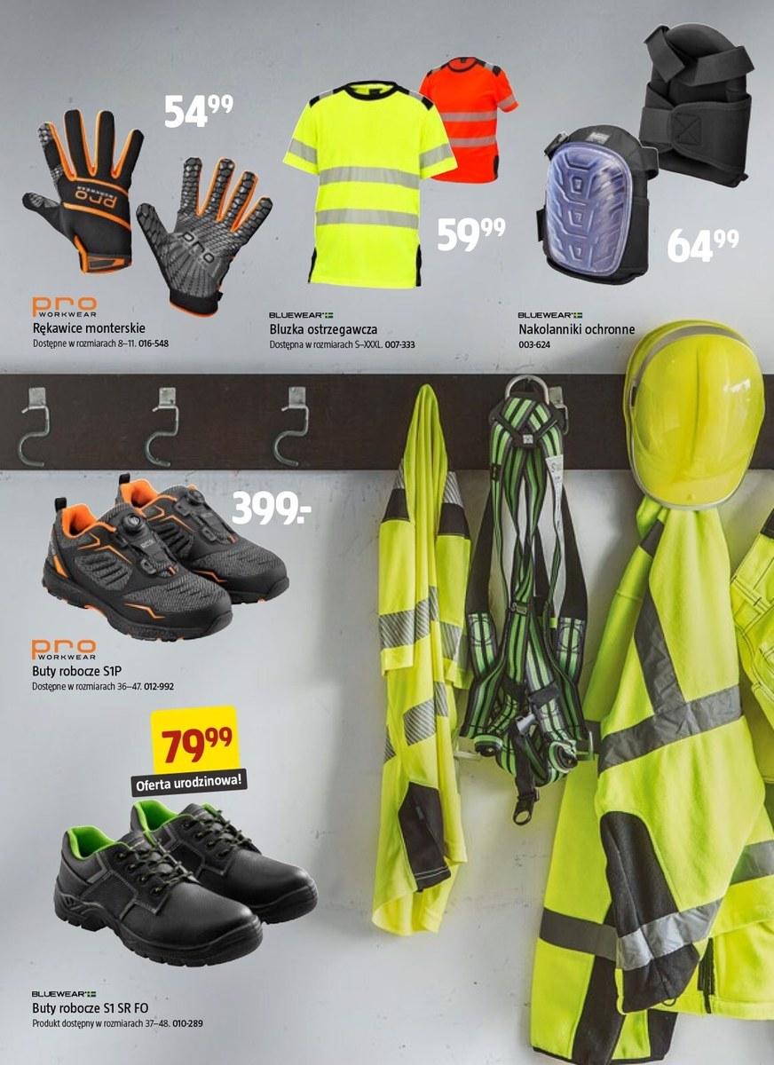 Gazetka promocyjna Jula str. 20