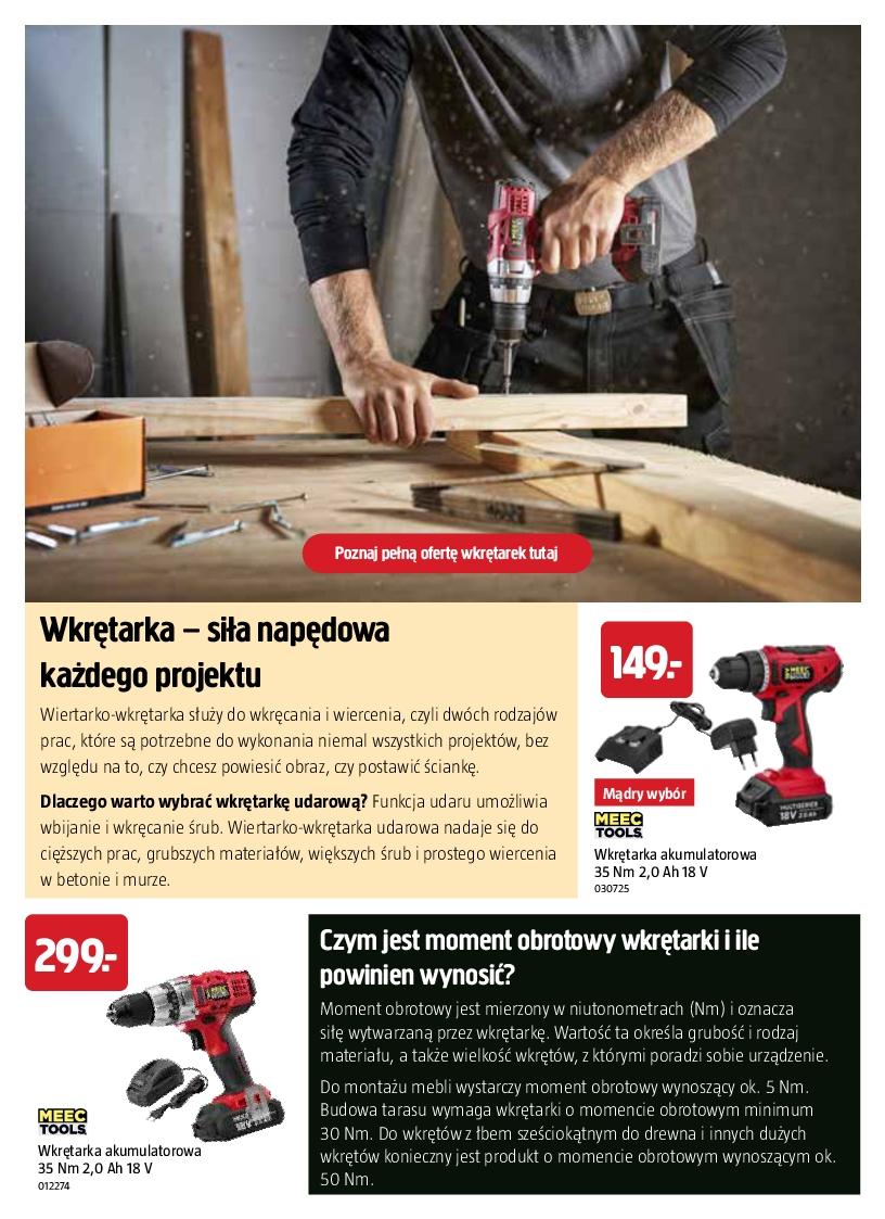 Gazetka promocyjna Jula str. 16