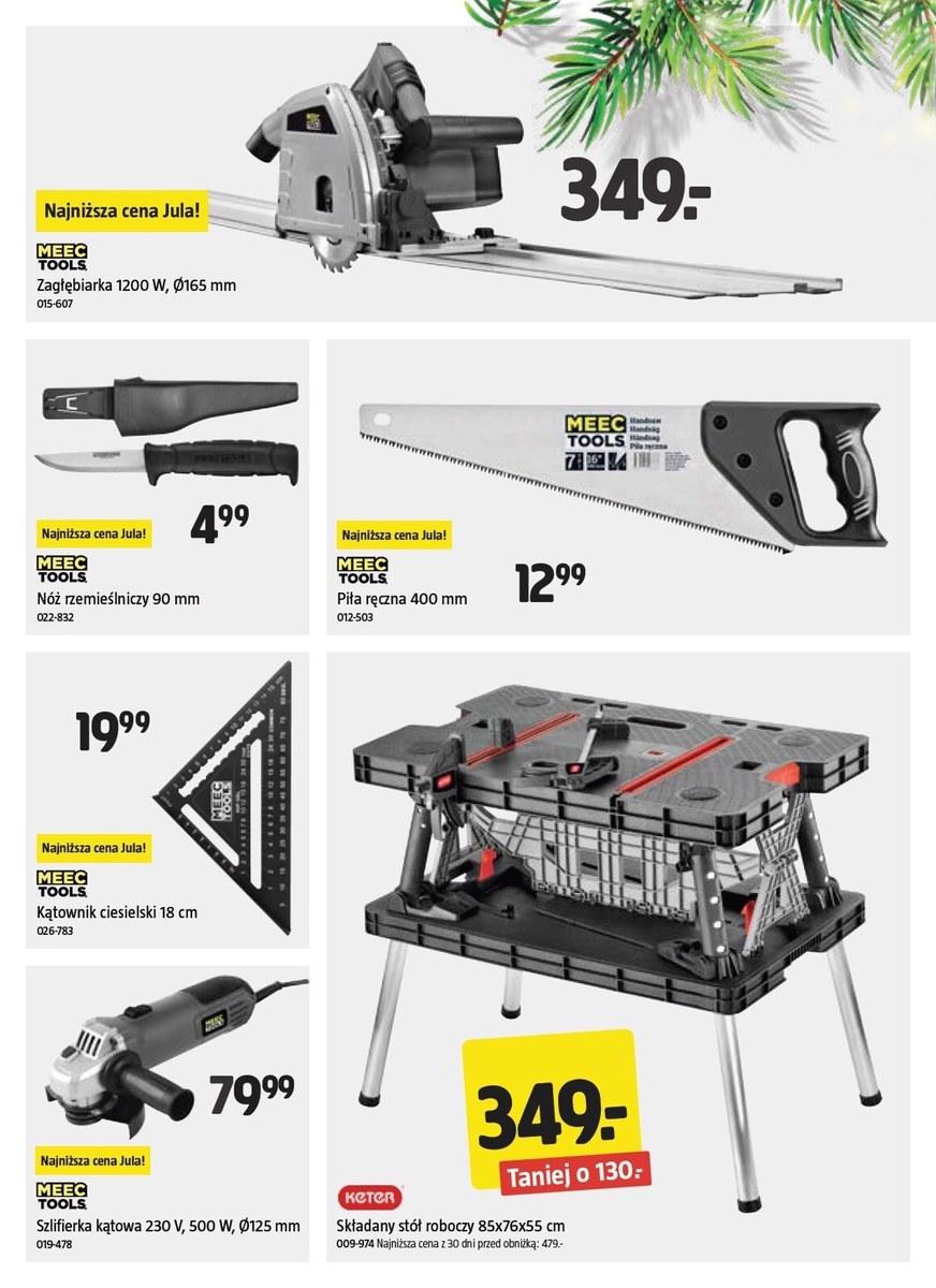 Gazetka promocyjna Jula str. 13