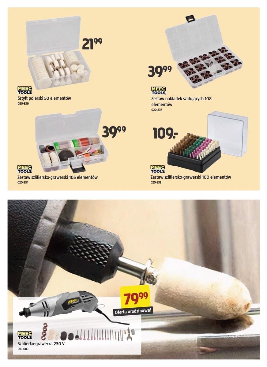 Gazetka promocyjna Jula str. 15