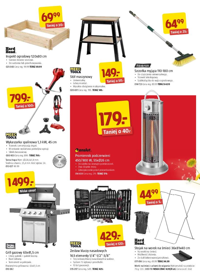 Gazetka promocyjna Jula str. 3