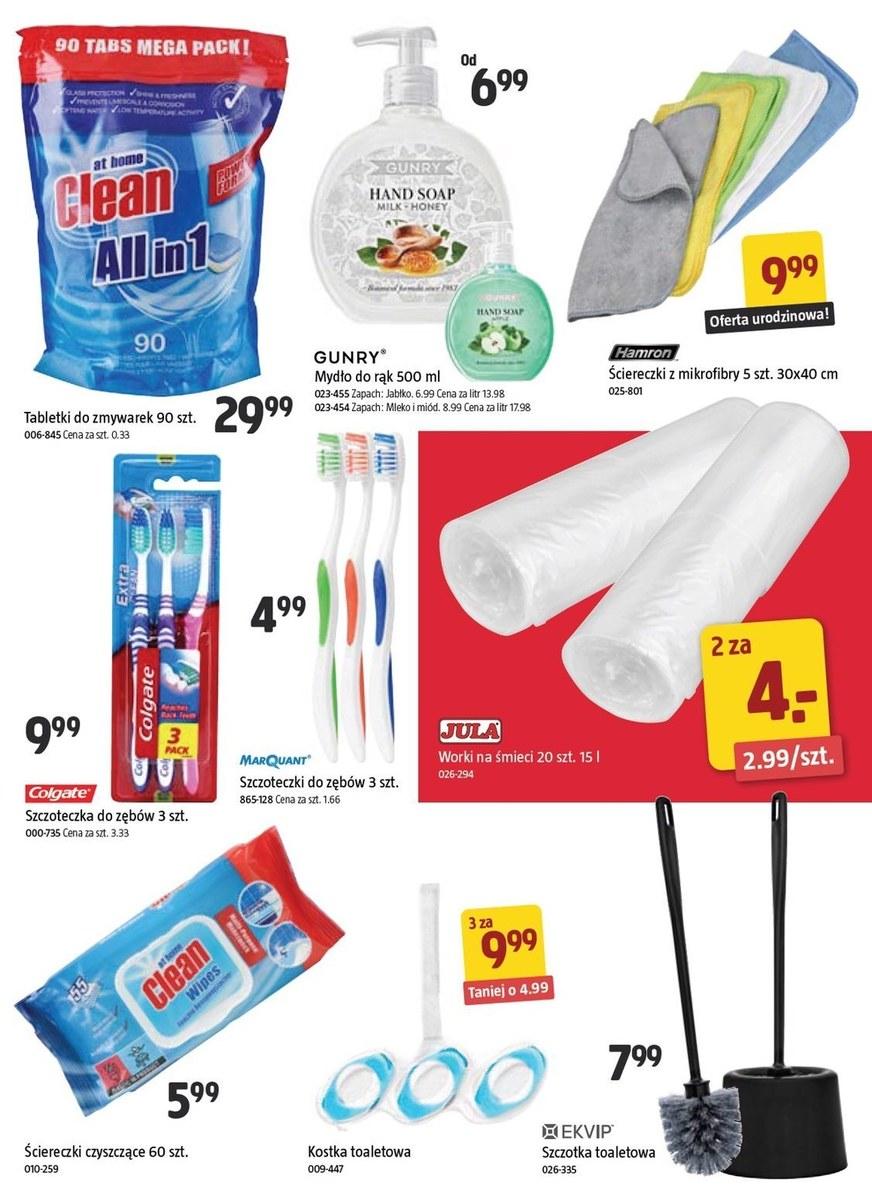 Gazetka promocyjna Jula str. 13