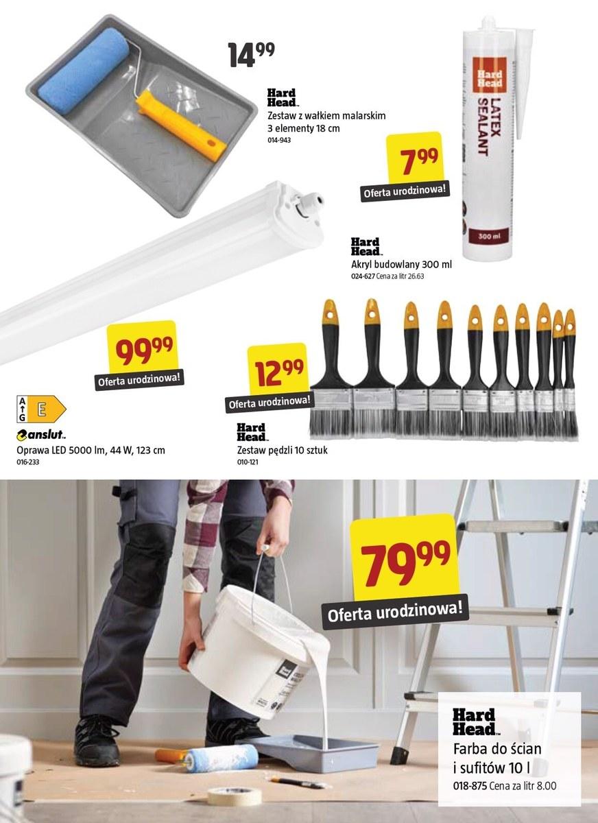 Gazetka promocyjna Jula str. 43