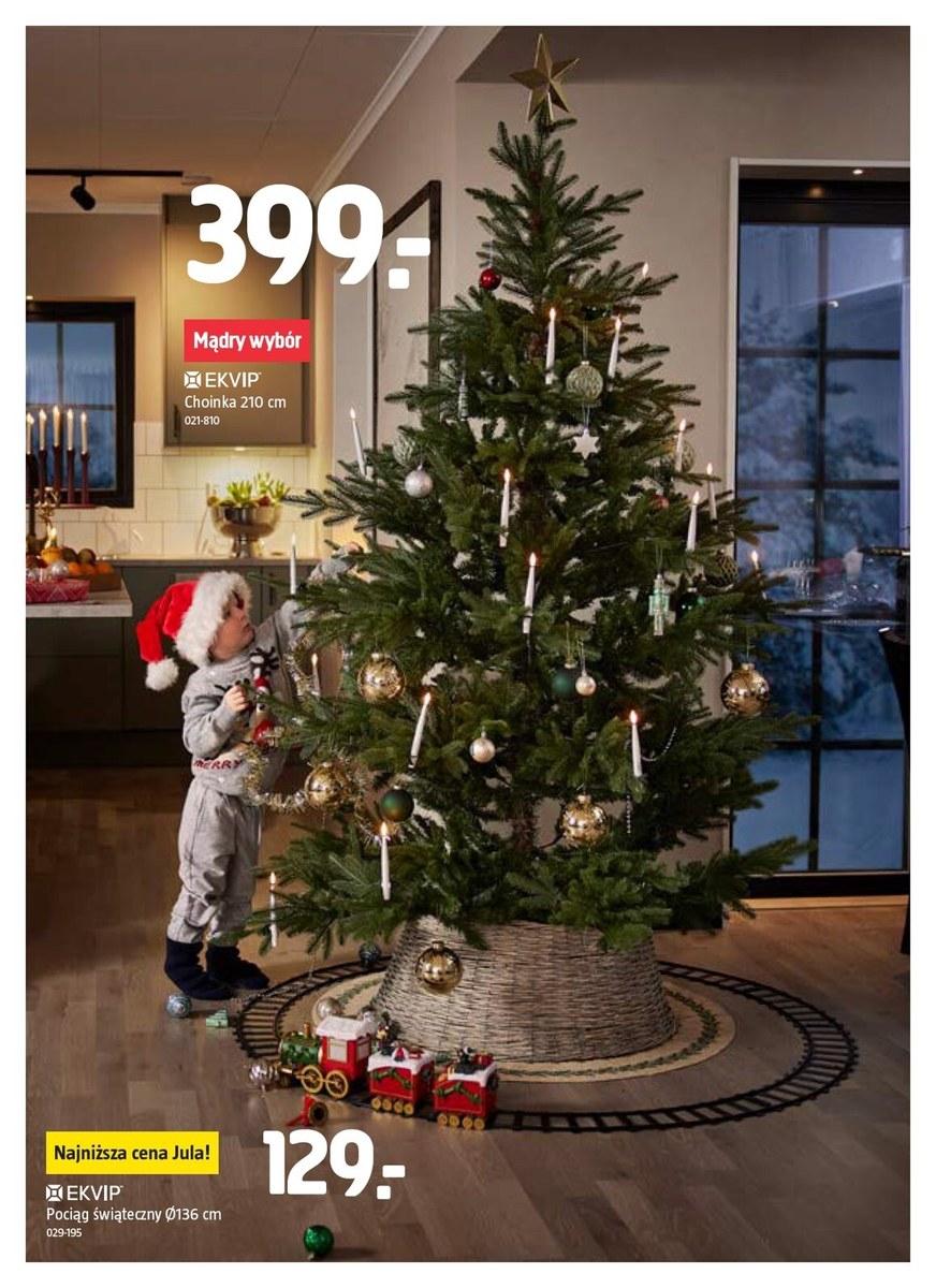 Gazetka promocyjna Jula str. 4