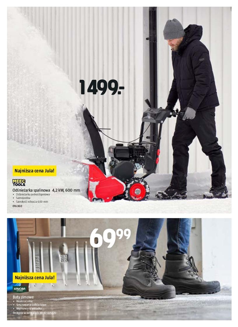 Gazetka promocyjna Jula str. 4