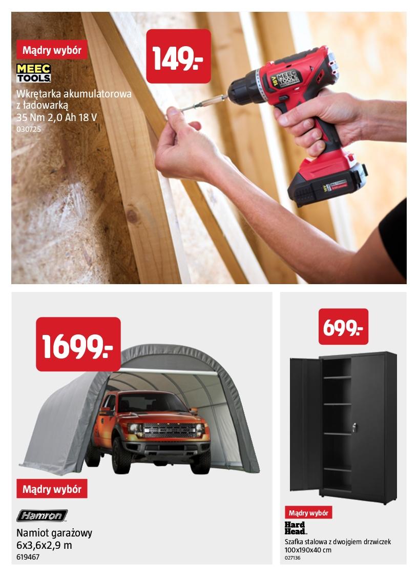 Gazetka promocyjna Jula str. 9