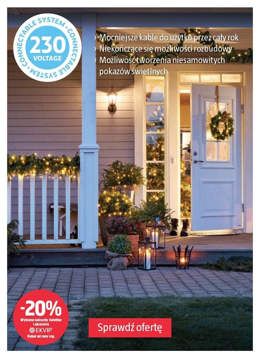 Gazetka promocyjna Jula str. 10