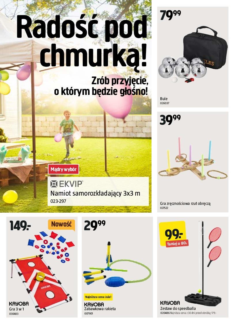 Gazetka promocyjna Jula str. 5