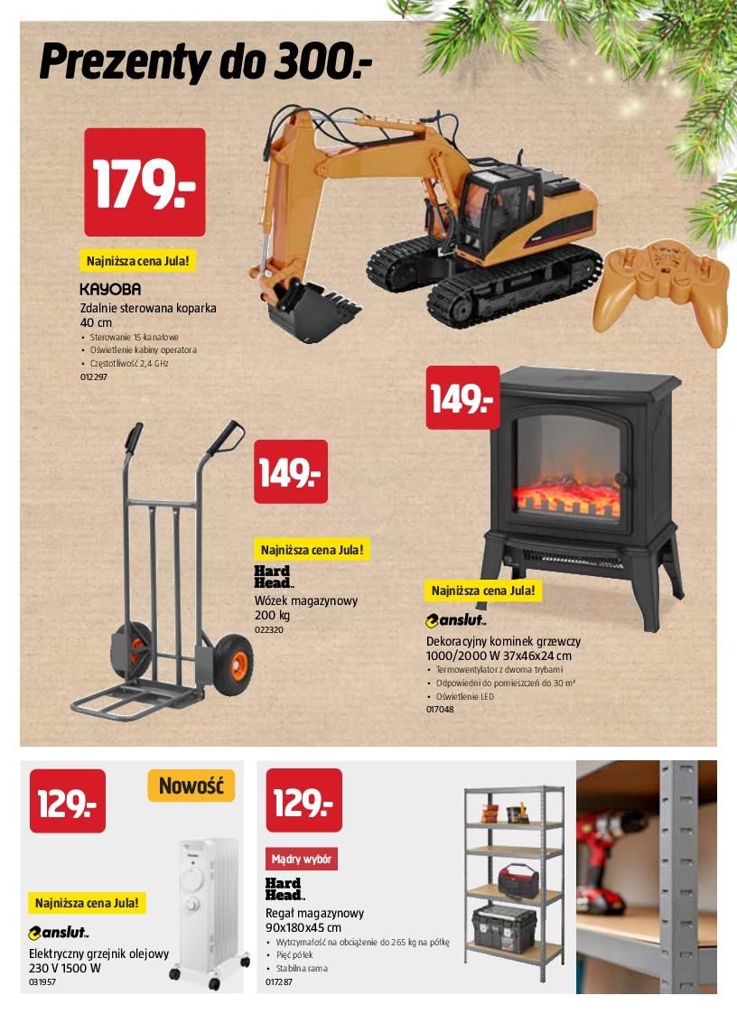 Gazetka promocyjna Jula str. 9