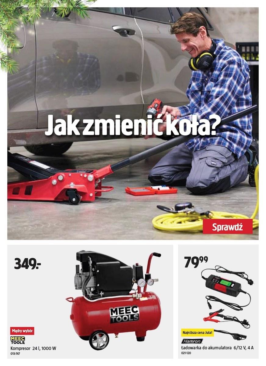 Gazetka promocyjna Jula str. 18