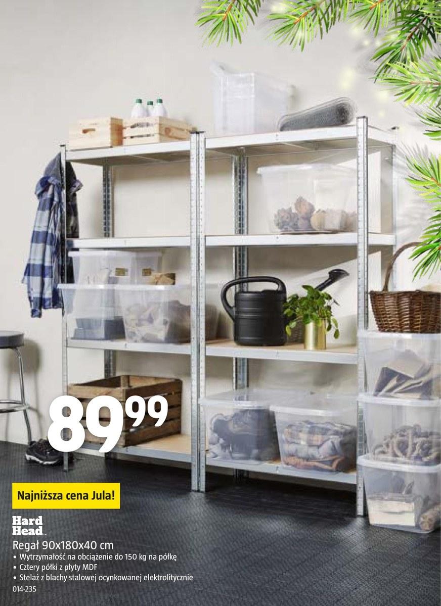 Gazetka promocyjna Jula str. 15