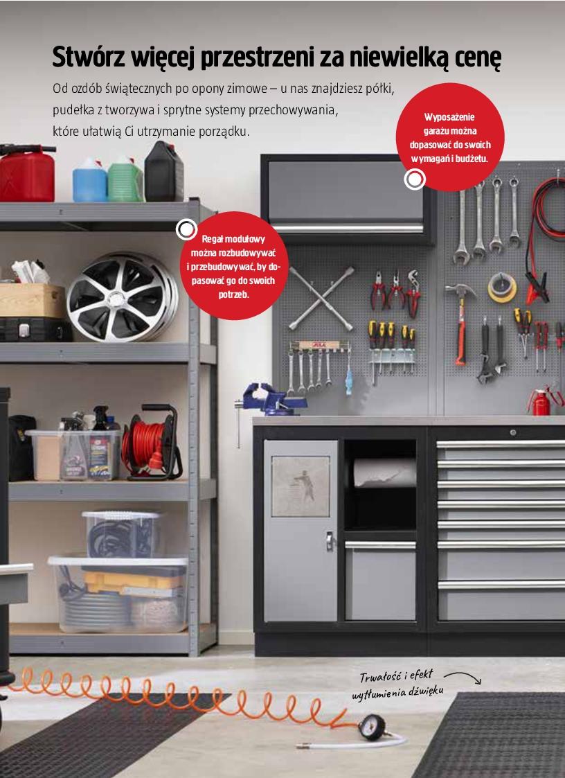 Gazetka promocyjna Jula str. 14