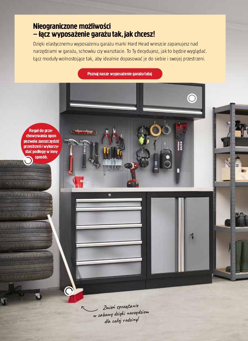 Gazetka promocyjna Jula str. 12