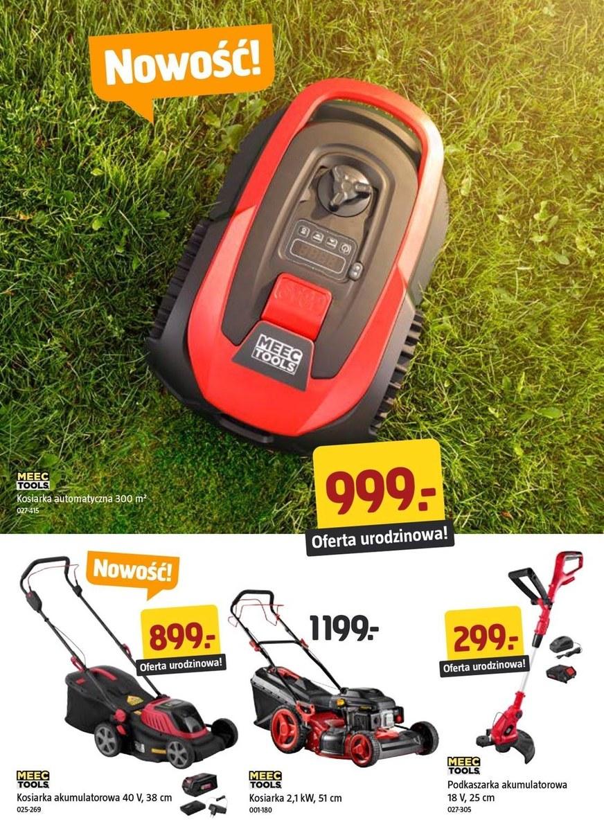 Gazetka promocyjna Jula str. 9