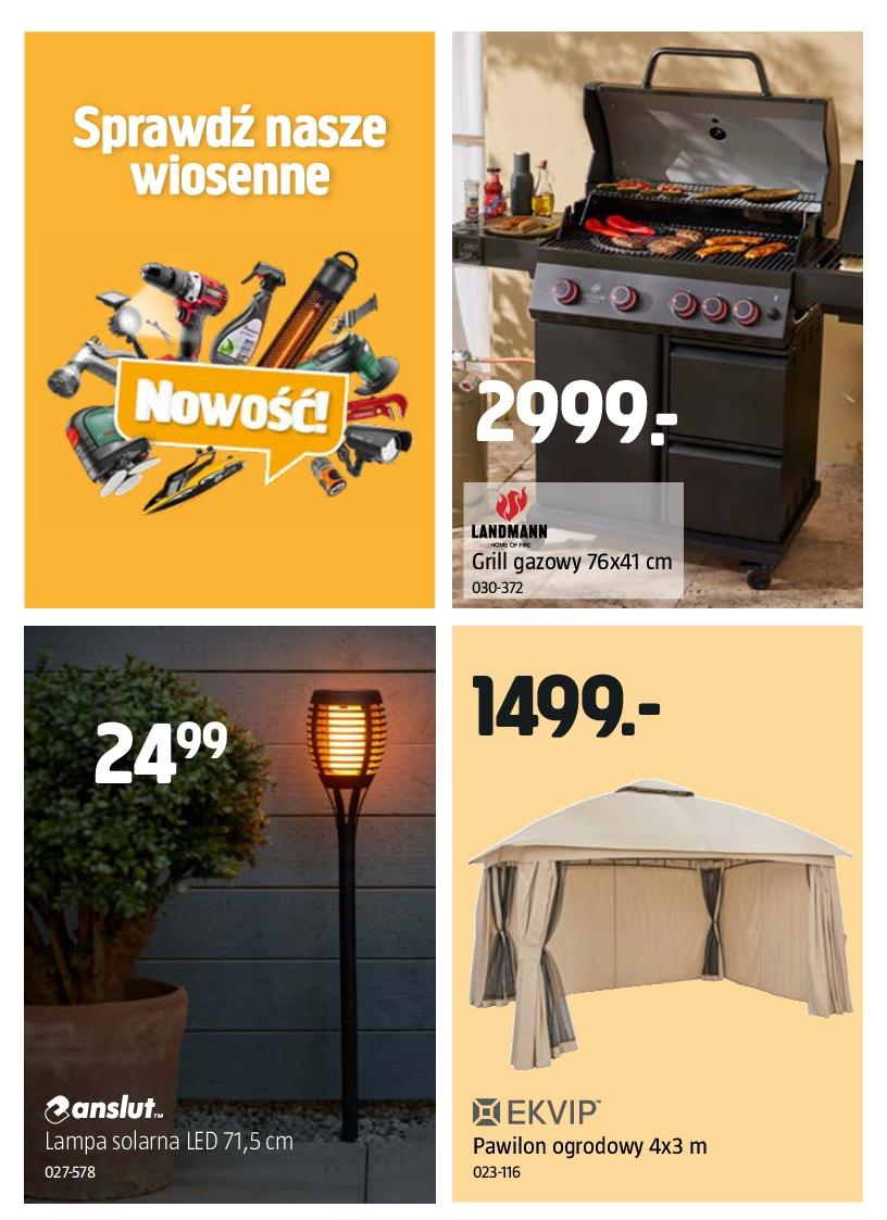 Gazetka promocyjna Jula str. 8