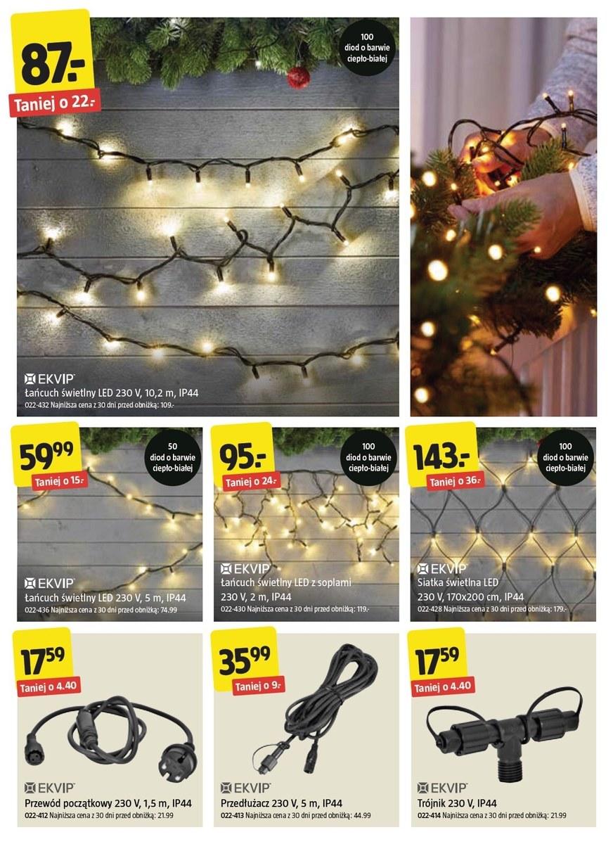 Gazetka promocyjna Jula str. 11