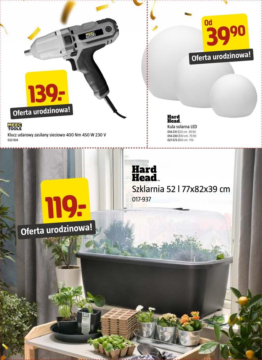 Gazetka promocyjna Jula str. 3