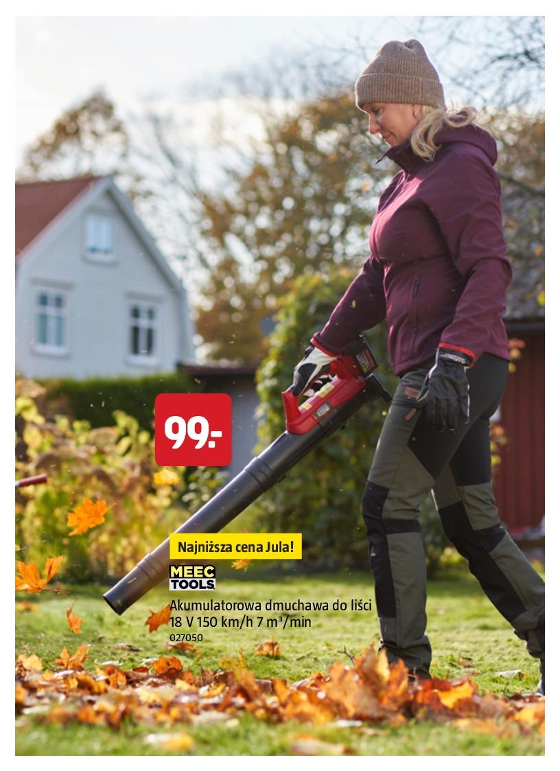 Gazetka promocyjna Jula str. 15