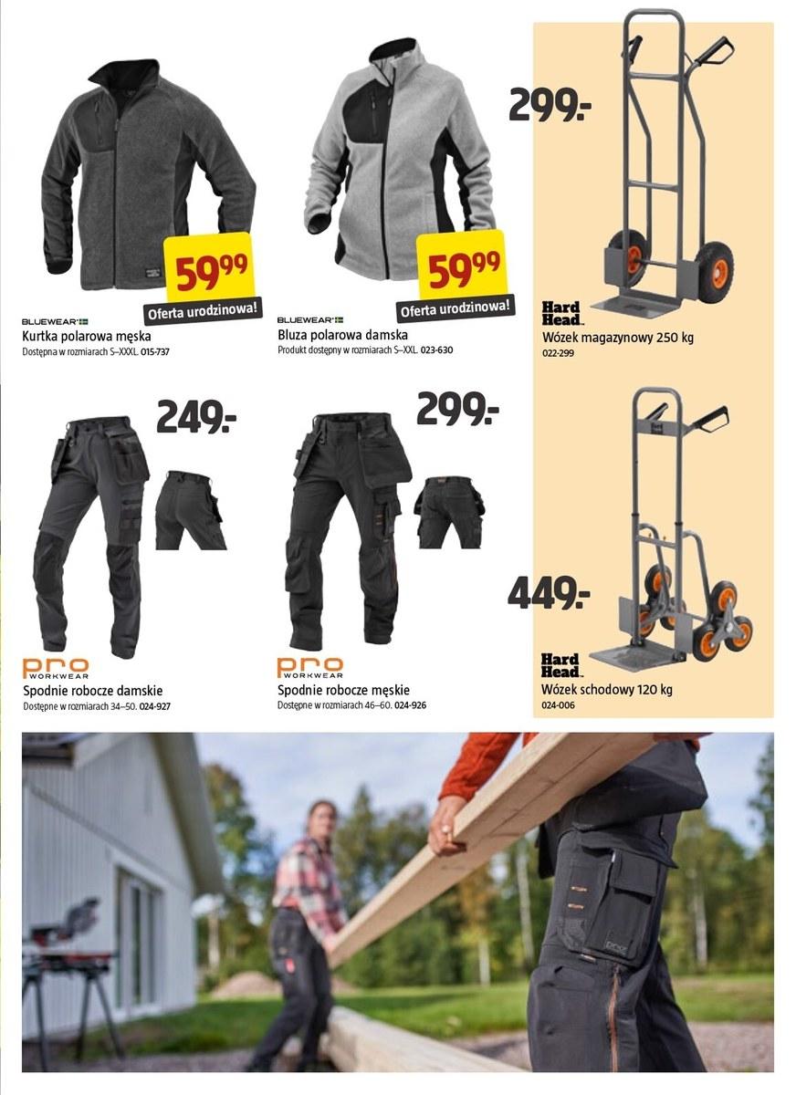 Gazetka promocyjna Jula str. 17