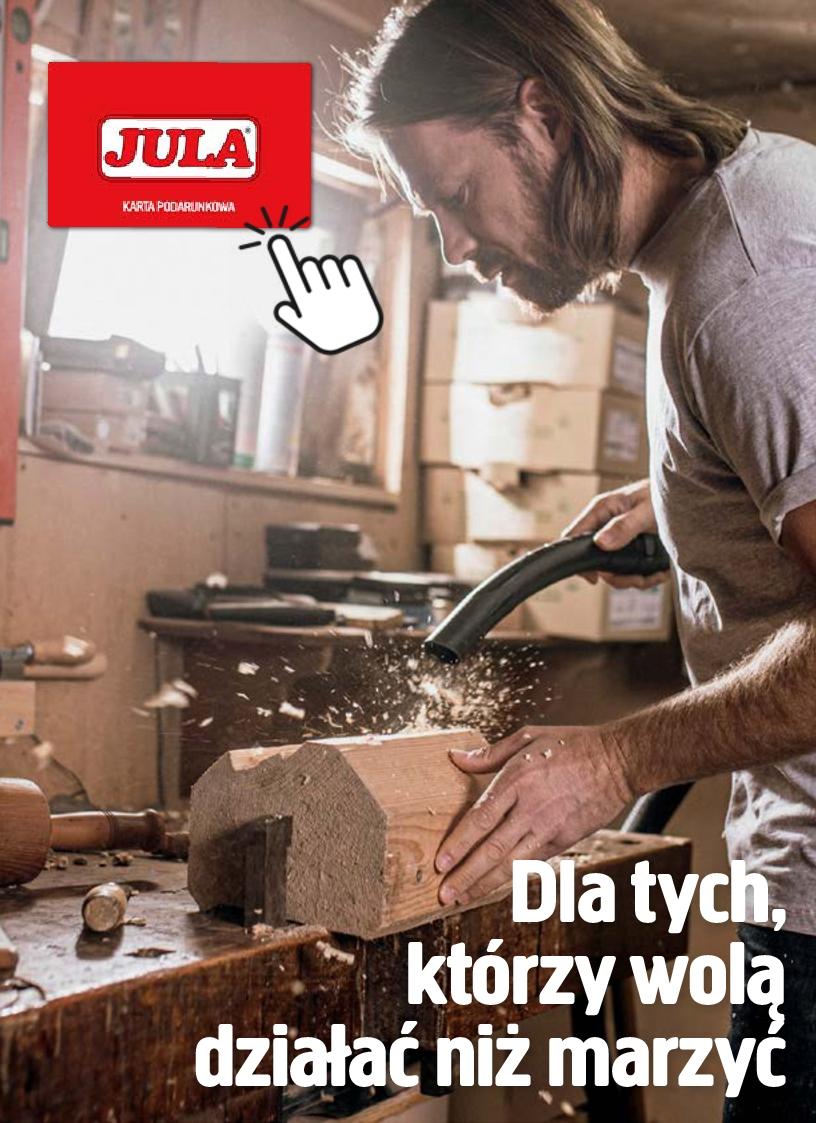 Gazetka promocyjna Jula str. 11