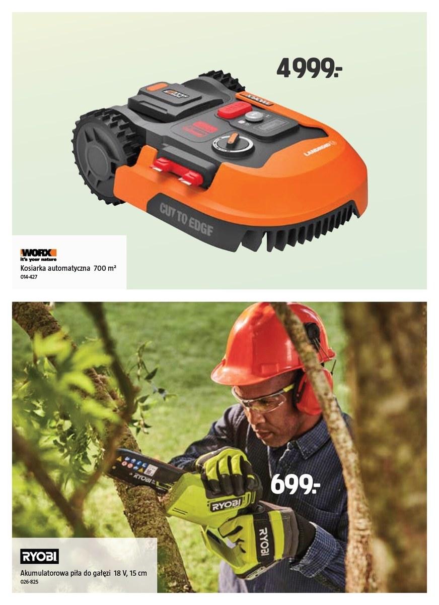 Gazetka promocyjna Jula str. 8